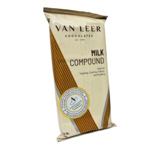 VAN LEER MILK COMPOUND -500G