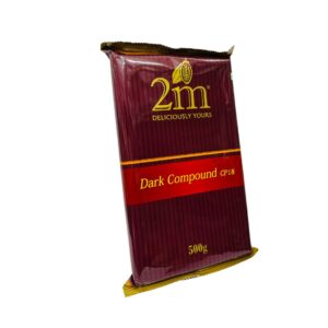 2m DARK COMPOUND CP18- 500G