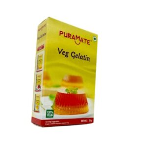 PURAMATE VEG GELATIN -25G
