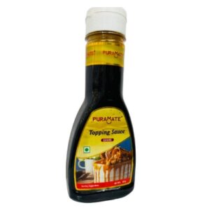 PURAMATE TOPPING SAUCE -350ML