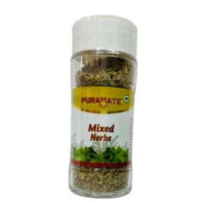 PURAMATE MIXED HERBS - 30G