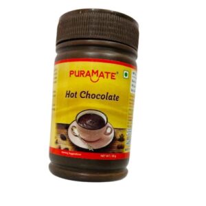 PURAMATE HOT CHOCOLATE -50G