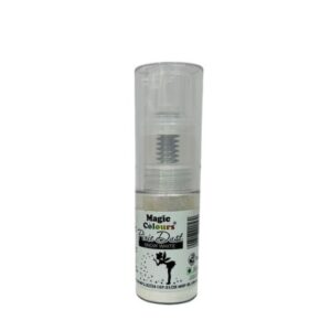 MAGIC COLOURS PIXIE DUST SNOW WHITE -10G