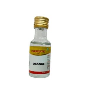 PURAMATE ORANGE ESSENCE-30ML