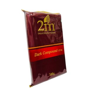 2m DARK COMPOUND CP16 -500G
