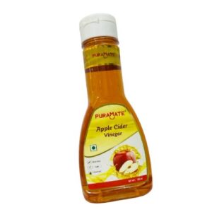 PURAMATE APPLE CIDER VINEGAR -300ML