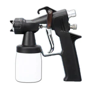 COCOA BUTTER / VELVET SPRAY MACHINE