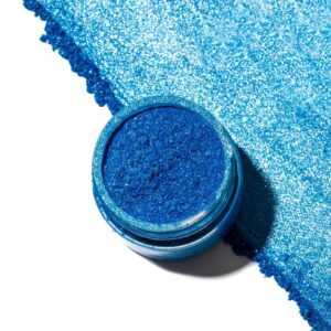 MAGIC CLOURS LUSTRE DUST SPARKLE BLUE -10ml