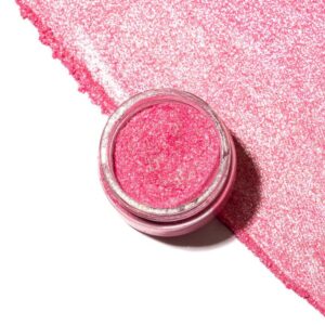 MAGIC CLOURS LUSTRE DUST PINK SPARKLE -10ml