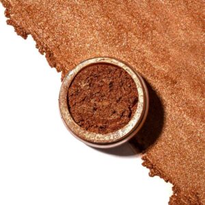 MAGIC COLOURS LUSTRE DUST BRONZE SHEEN -10ml