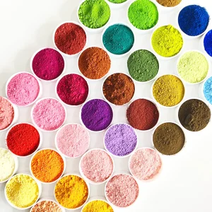MAGIC COLOURS PETAL DUST SKIN TONE -10ml