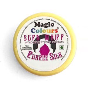 SUPAWHIPP PURPLE SILK -25G