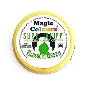 SUPAWHIPP BLOSSOM GREEN -25G