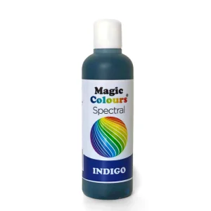 SPECTRAL GEL COLOURS INDIGO -200G