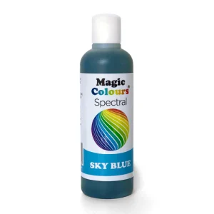 SPECTRAL GEL COLOURS SKY BLUE -200G