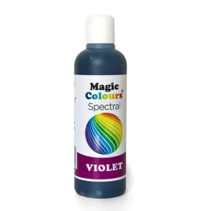 SPECTRAL GEL COLOURS VIOLET -200G