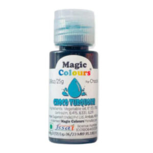 MAGIC COLOURS CHOCO TURQUOISE -32G