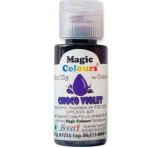 MAGIC COLOURS CHOCO VIOLET -32G