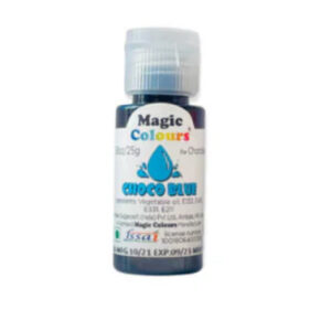 MAGIC COLOURS CHOCO BLUE -32G