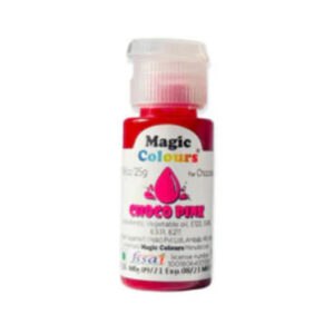MAGIC COLOURS CHOCO PINK -32G