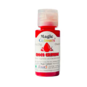 MAGIC COLOURS CHOCO ORANGE -32G