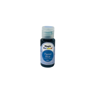 MAGIC COLOURS PASTEL BLUE COLOUR -25G