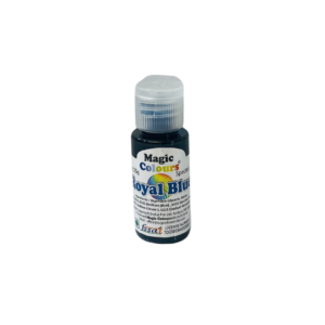 MAGIC COLOURS ROYAL BLUE GEL COLOUR -25G
