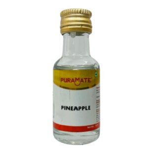 PURAMATE PINEAPPLE ESSENCE-30ML