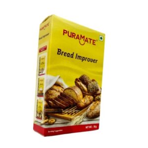 PURAMATE BREAD IMPROVER -50G
