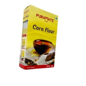 PURAMATE CORN FLOUR -100G