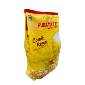 PURAMATE GOMITI RIGATE PASTA -500G