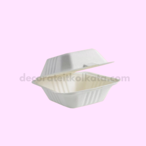 6” BENTO BOX- 1PC