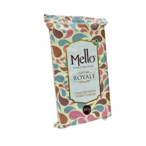 MELLO ROYALE DARK COMPOUND -500G