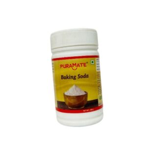 PURAMATE BAKING SODA -100G