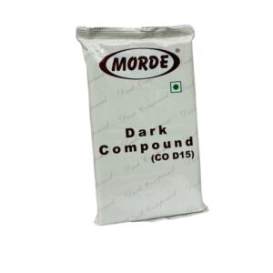 MORDE DARK COMPOUND CO D 15 -500G