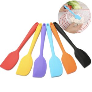 SILICONE SPATULA- SMALL