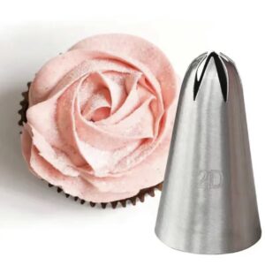 2D NOZZLE- BIG