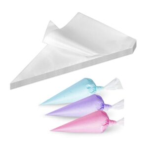 SMALL PIPING BAG- PACK OF 100PCS