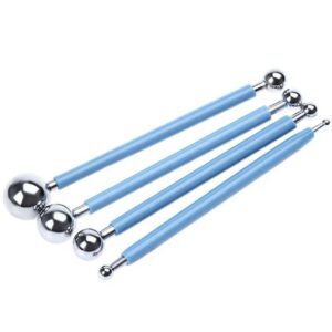 BALL TOOL- SET OF 4PCS