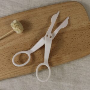 CAKE DECORATING SCISSOR