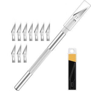 PRECISION KNIFE/ DETAILING KNIFE