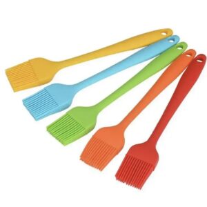 SILICONE BRUSH