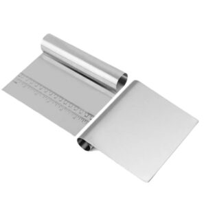 STEEL SCRAPPER -SMALL