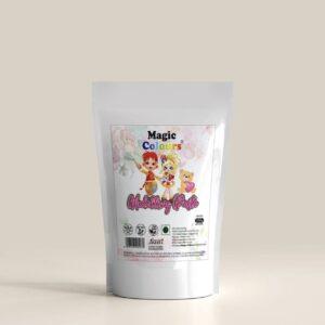 MODELLING PASTE WHITE-250G
