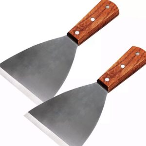 CHOCOLATE SCRAPPER