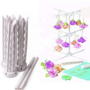 FLOWER DRYING RACK