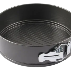 ROUND SPRING FORM TIN- 6 INCHES