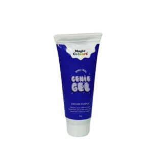 SPECTRAL GENIE GEL -25G ORCHID PURPLE
