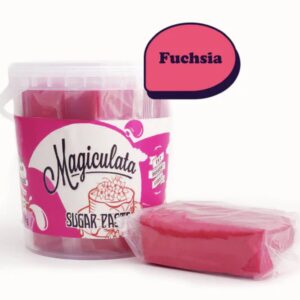 MAGICULATA FUCHSIA -1KG