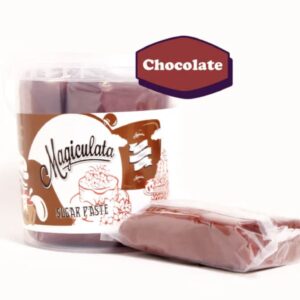 MAGICULATA CHOCOLATE -1KG